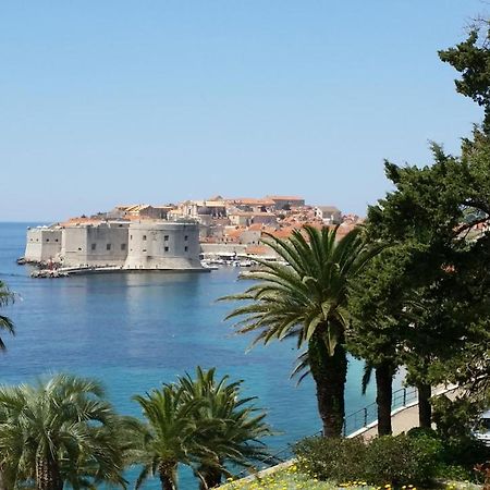 Moa Casa Lägenhet Dubrovnik Exteriör bild